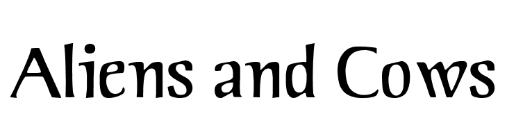 Jorvik Informal  Free Fonts Download