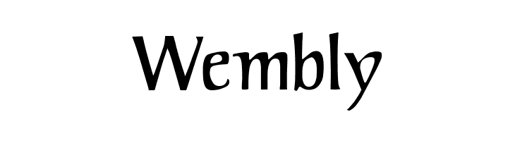 Jorvik Informal  Free Fonts Download