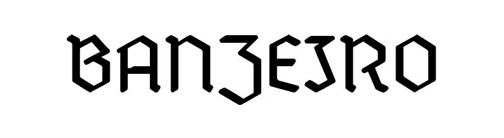 StandardGraf-Regular  Free Fonts Download