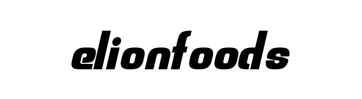Sweden Funkis StraightOblique  Free Fonts Download