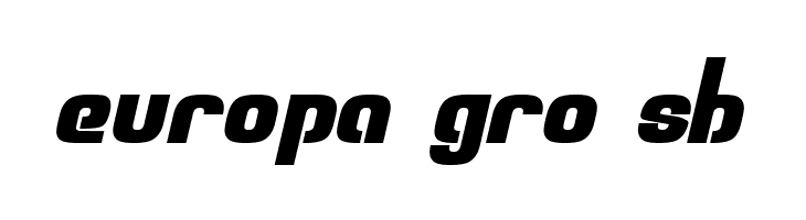 Sweden Funkis StraightOblique  Free Fonts Download