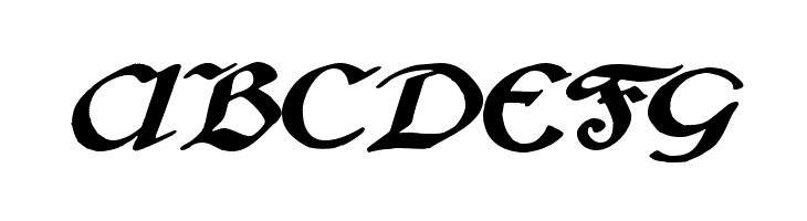 Brausepulver  Free Fonts Download