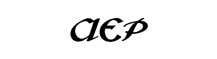 Brausepulver  Free Fonts Download