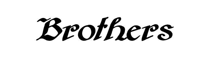 Brausepulver  Free Fonts Download