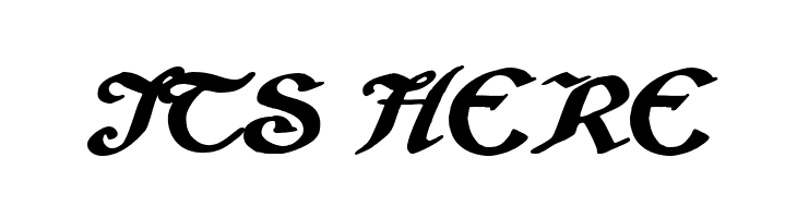 Brausepulver  Free Fonts Download