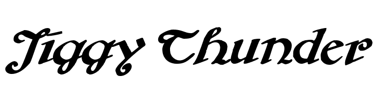 Brausepulver  Free Fonts Download