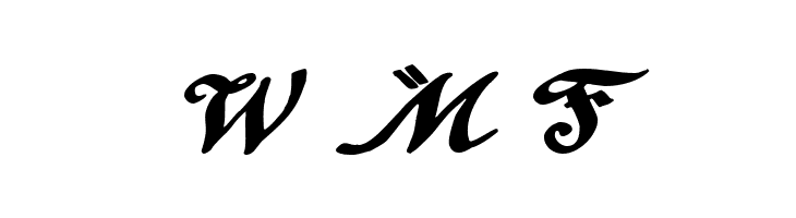 Brausepulver  Free Fonts Download