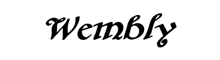 Brausepulver  Free Fonts Download