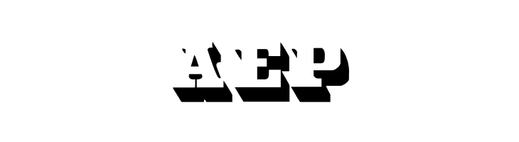 White Bold  Free Fonts Download