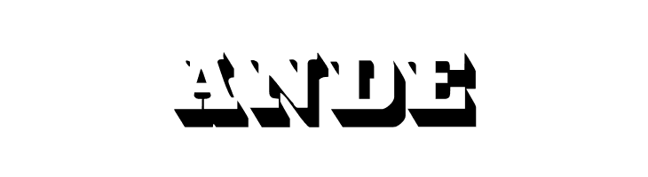 White Bold  Free Fonts Download