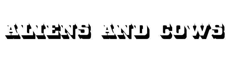 White Bold  Free Fonts Download