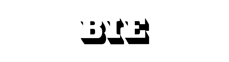 White Bold  Free Fonts Download