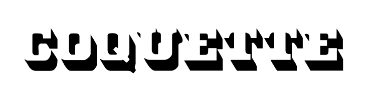 White Bold  Free Fonts Download