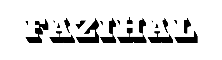 White Bold  Free Fonts Download