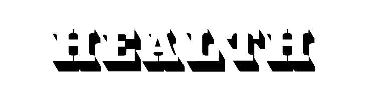 White Bold  Free Fonts Download