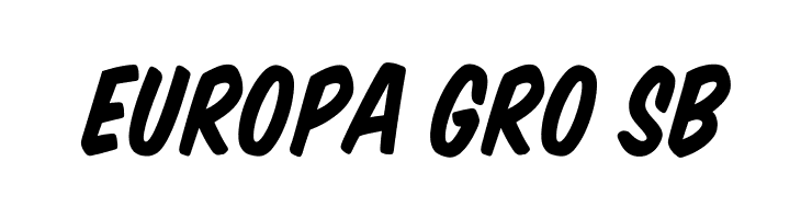 VTCSuperMarketSaleItalic  Free Fonts Download