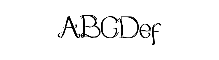 Once Upon a Time  Free Fonts Download