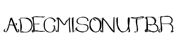 Once Upon a Time  Free Fonts Download