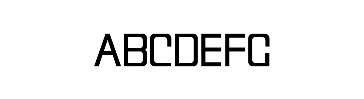 Discognate  Free Fonts Download