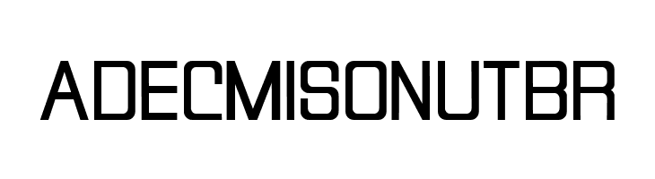 Discognate  Free Fonts Download