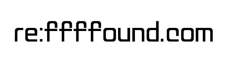 Discognate  Free Fonts Download