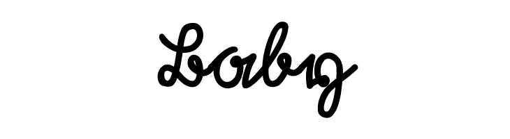 Rastenburg U1SY  Free Fonts Download