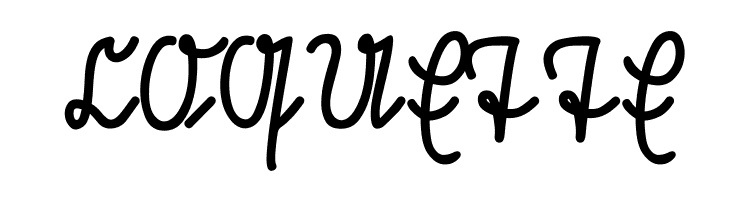 Rastenburg U1SY  Free Fonts Download