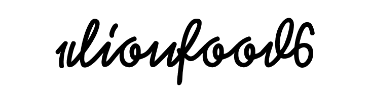 Rastenburg U1SY  Free Fonts Download