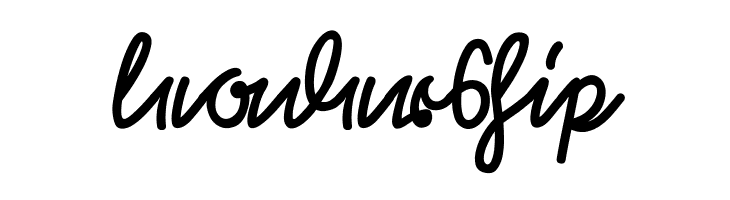 Rastenburg U1SY  Free Fonts Download