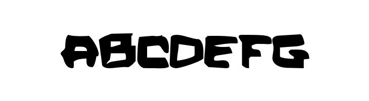 Kalystérine  Free Fonts Download