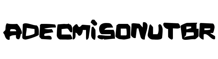 Kalystérine  Free Fonts Download