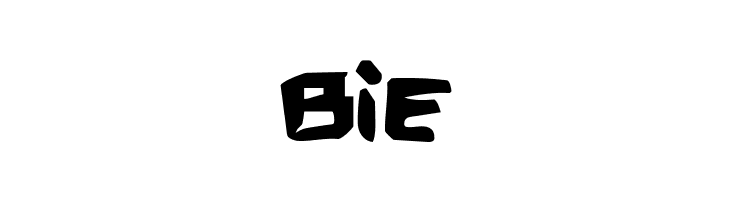Kalystérine  Free Fonts Download