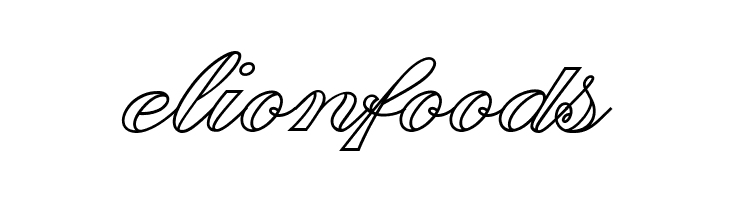 Fabulous Outline PERSONAL USE  Free Fonts Download