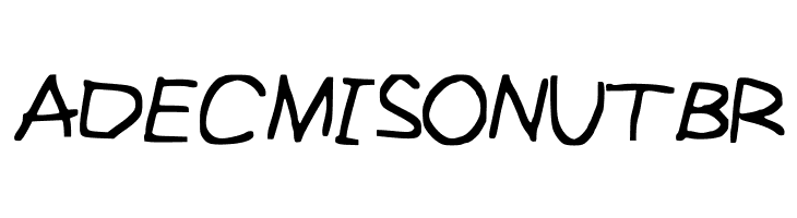 School_Daze  Free Fonts Download