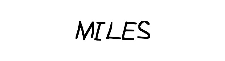 School_Daze  Free Fonts Download