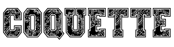 Paysley Sports  Free Fonts Download
