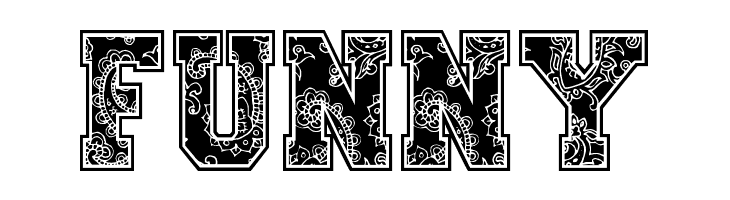 Paysley Sports  Free Fonts Download