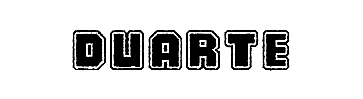 Numero 10 Clean  Free Fonts Download