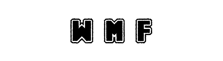 Numero 10 Clean  Free Fonts Download