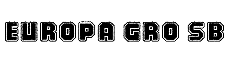 Numero 10 Clean  Free Fonts Download