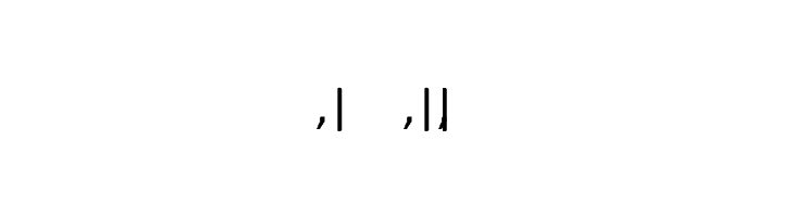 mannamoses  Free Fonts Download