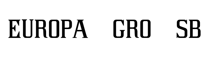 PAC LIBERTAS  Free Fonts Download
