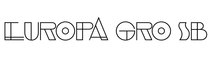 EvensongHollow-Regular  Free Fonts Download