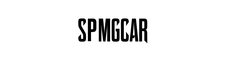 Spider-Man  Free Fonts Download