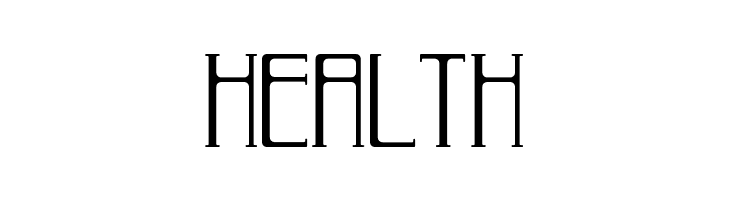 RomanDecoNormal  Free Fonts Download