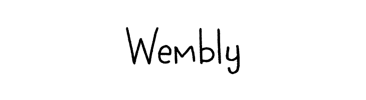 DK Betula Regular  Free Fonts Download