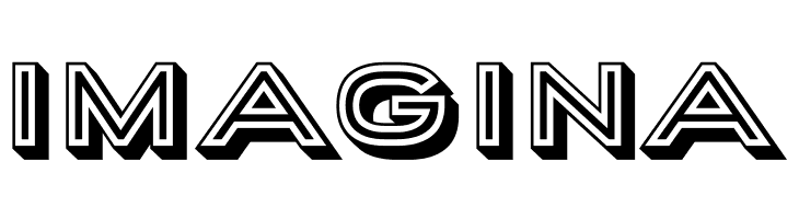 Porter Sans Block Regular  Free Fonts Download