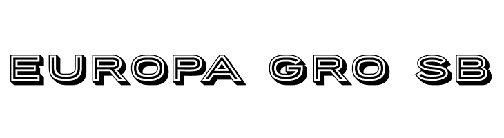 Porter Sans Block Regular  Free Fonts Download