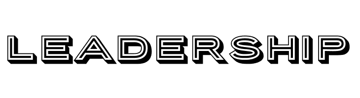 Porter Sans Block Regular  Free Fonts Download