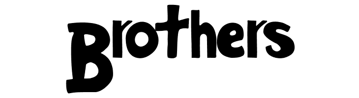 JMH Harry Dickson One Regular  Free Fonts Download